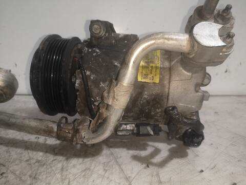 Compresor Aire Acondicionado Ford C Max M1DA CEU)