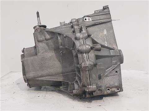 Foto 4ª: Caja Cambios Peugeot 5008 1.6 CONFORT 109CV 80KW [9HZ Ó 9H01] (2010)