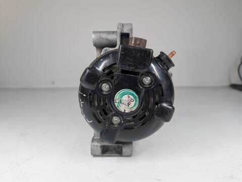 Foto 3ª: Alternador Toyota Auris LUNA 126CV 93KW (2006)