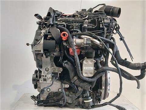 Motor Completo Seat Ibiza 1.6 TDI BERLINA 90CV 66KW