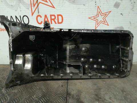 Foto 4ª: Carter Mercedes Citan 90CV 66KW