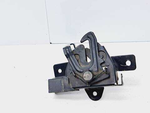 Cerradura Capot Hyundai i20 1.2 CAT 78CV 57KW