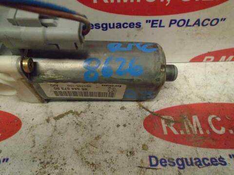 Foto 4ª: Elevalunas Eléctrico Delantero Izquierdo Peugeot 307 2.0 HDI FAP CAT 109CV 79KW [RHS] (2002)