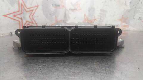 Foto 3ª: Centralita Motor ECU Fiat 500 URBAN 69CV 51KW [55280444] (2019)