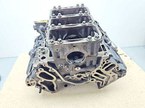 Bloque Motor Volkswagen Touareg 3.0 TDI 4MOTION 286CV 210KW