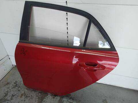 Foto 2ª: Puerta Trasera Izquierda Kia Rio HIBRID 101CV 74KW [G3LF] (2022)