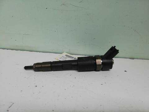 Inyectores Renault Scenic F9QJ803 JM)