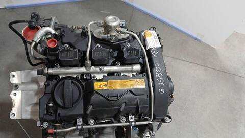 Foto 3ª: Motor Completo Bmw Serie 2 218 G I ACTIVE TOURER [B38A15A] (2015)