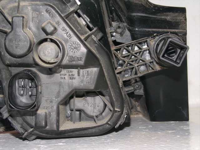 Foto 4ª: Piloto Trasero Derecho Seat Leon 1.6 TDI RANCHERA, 2017-2020 [DGT] (2019)