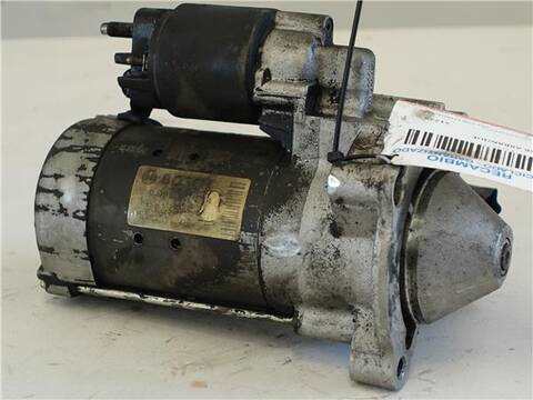 Motor de Arranque Peugeot 406 2.2 HDI COUPE 133CV 98KW