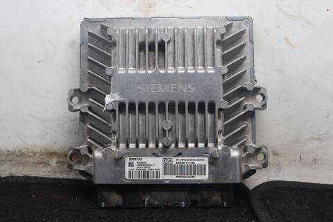 Centralita Motor ECU Peugeot 407 2 0 LTR. - 103 KW 16V 2007 140CV