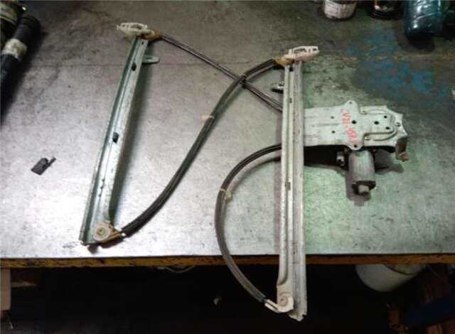 Foto 2ª: Elevalunas Eléctrico Delantero Derecho Citroen Xsara 2.0 HDI [RHY (DW10TD)]