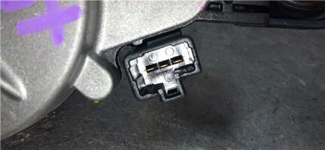 Foto 3ª: Motor Limpia Delantero Hyundai i30 1.0 GO [1.0 LTR. - 88 KW TGDI CAT]