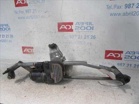 Motor Limpia Delantero Volkswagen Passat 2.0 TDI 16V BERLINA 140CV 103KW