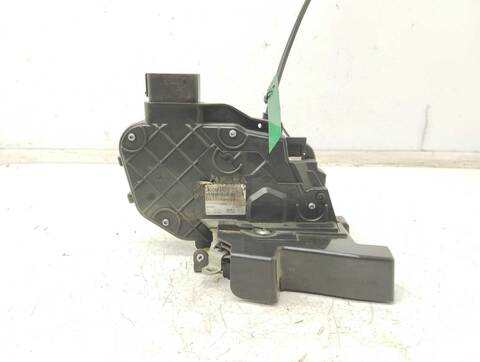Cerradura Puerta Delantera Izquierda Volvo S80 2.4 D BERLINA 163CV 120KW