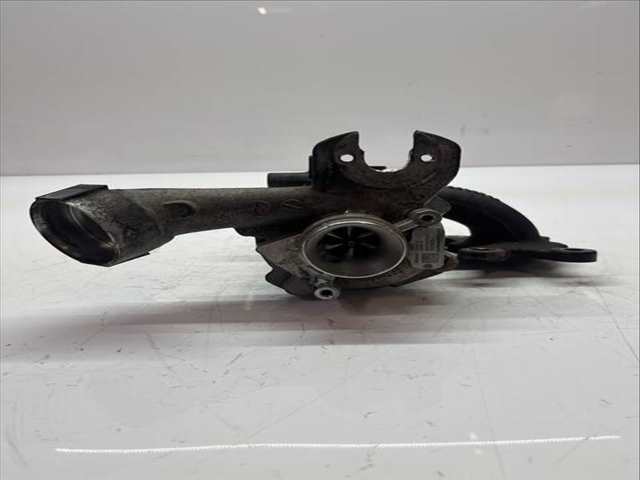 Turbocompresor Audi A3 105CV 77KW