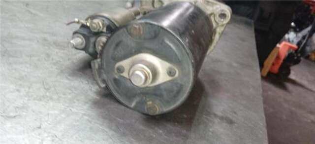 Foto 3ª: Motor de Arranque Mercedes Clase E 180 2.7 E 270 CDI (211.016) [2.7 LTR. - 130 KW CDI CAT] [OM 647.961]