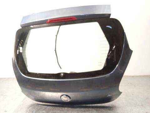 Foto 3ª: Portón Fiat Bravo 1.9 8V JTD CAT 120CV 88KW [192A8000] (2007)