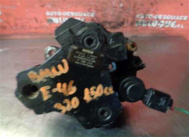 Foto 2ª: Bomba Inyeccion Bmw Serie 3 315 320 D (150CV) [204D4]