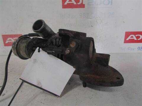 Turbocompresor Mg ZS 2.0 TD 113CV 83KW