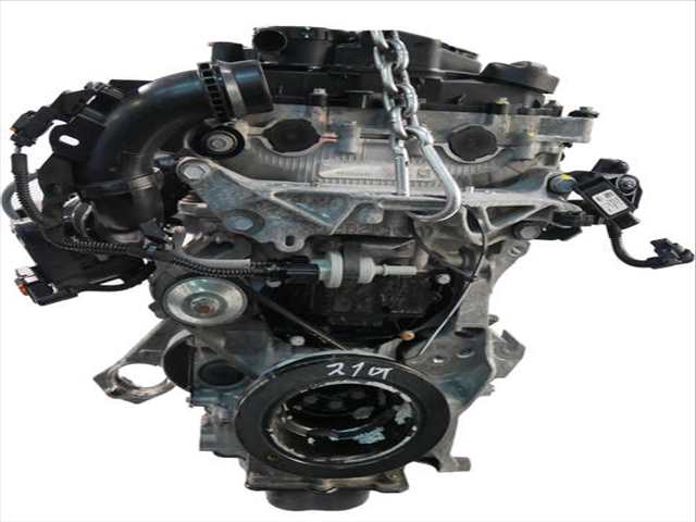 Foto 3ª: Motor Completo Opel Corsa F 101CV 74KW [EB2ADTD F12XHL] (2022)
