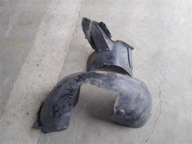 Pase Rueda Volkswagen Passat 2.0 TDI
