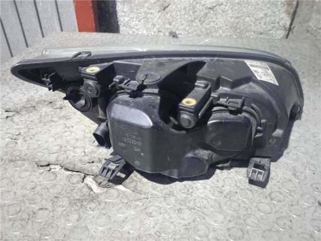 Foto 3ª: Faro Izquierdo Ford Focus 1.8 TDCI [KKDA]