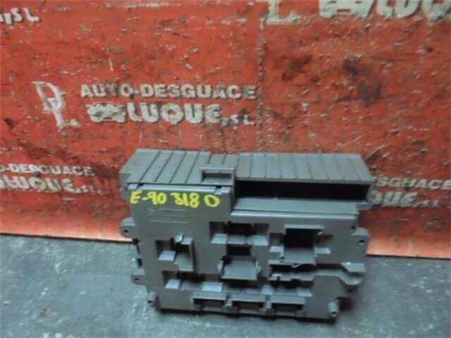 Caja Reles Fusibles Bmw Serie 3 315 2.0 318D [2.0 LTR. - 90 KW 16V DIESEL CAT]