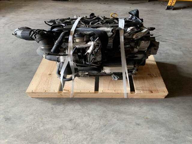 Foto 2ª: Motor Completo Volkswagen Golf 2.0TDI150CV [CRBC] (2014)