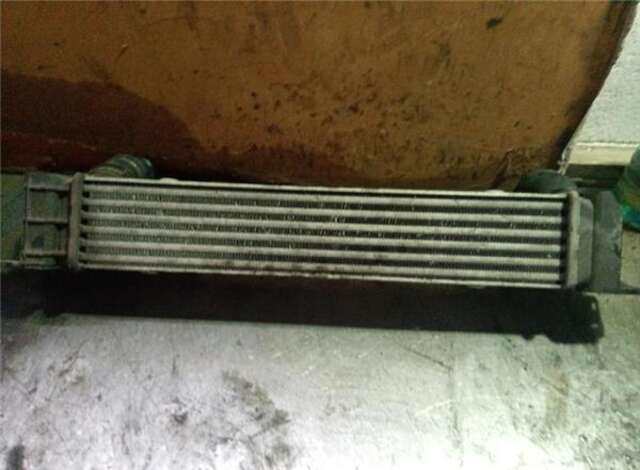 Foto 2ª: Intercooler Bmw Serie 3 315 320 D [204D4]