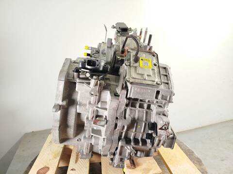 Foto 4ª: Caja Cambios Mitsubishi Outlander 2.0 HYBRID 4WD GG2W) 121CV 89KW [4B11] (2013)