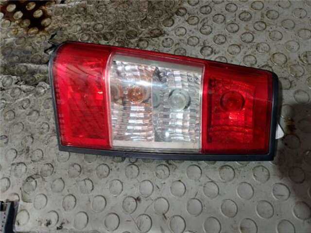 Piloto Trasero Izquierdo Aixam 500 E44VBA