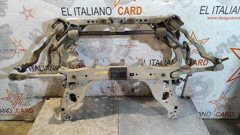 Puente Delantero Bmw Serie 3 315 335I 306CV 225KW