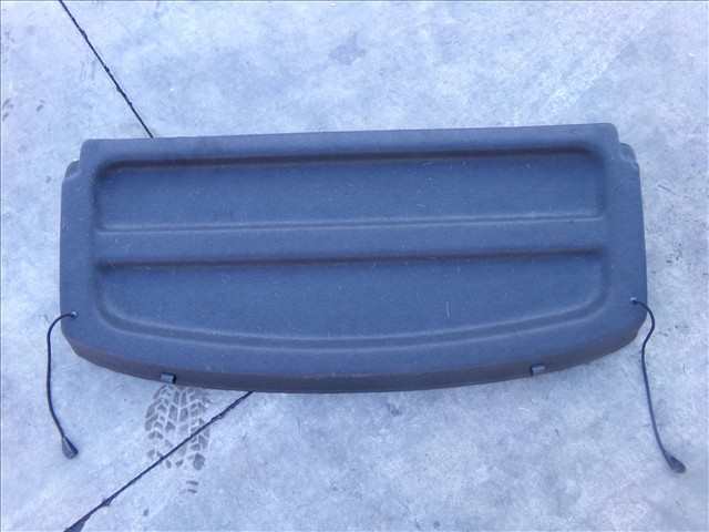 Bandeja Trasera Renault Captur 1.2 G 2013-2017