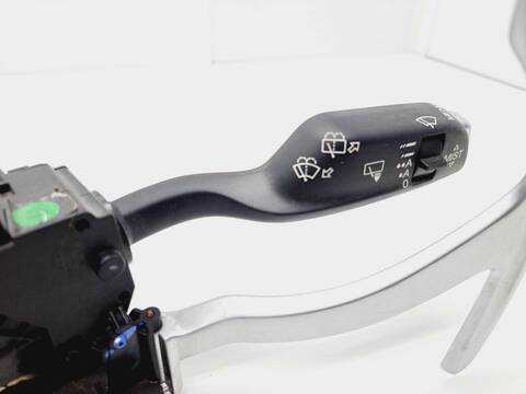 Foto 2ª: Mando Multifuncion Alfa Romeo Stelvio EXECUTIVE 4WD 209CV 154KW [55271838] (2017)