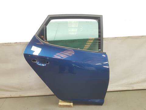 Foto 2ª: Puerta Trasera Derecha Seat Ibiza 1.4 TDI 90CV [CUSB] (2015)