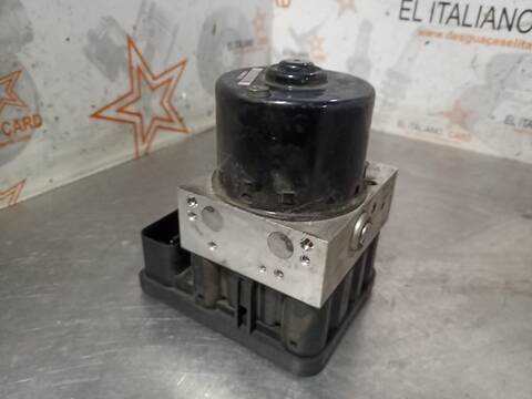 Foto 2ª: Abs Audi A3 2.0 TDI AMBITION 103KW) 140CV [BKD] (2007)