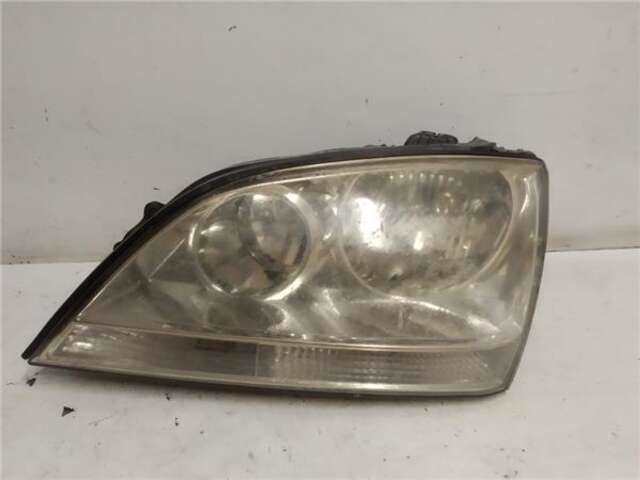 Faro Izquierdo Kia Sorento 2.5 CRDI