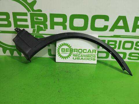 Aletin Delantero Derecho Bmw X3 2.0 16V DIESEL CAT 150CV