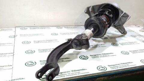 Foto 3ª: Amortiguador Delantero Derecho Audi A4 BASICO AVANT 136CV 100KW [CJCB] (2011)