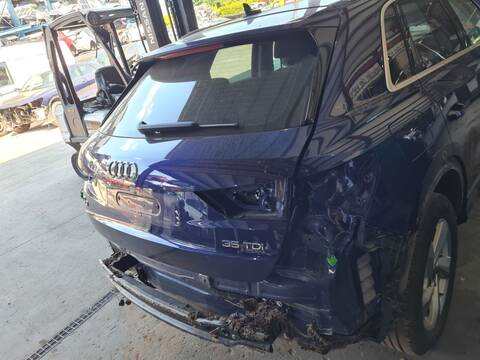 Foto 2ª: Portón Audi Q3 35 TDI BASICO 150CV 110KW [DTSB] (2021)