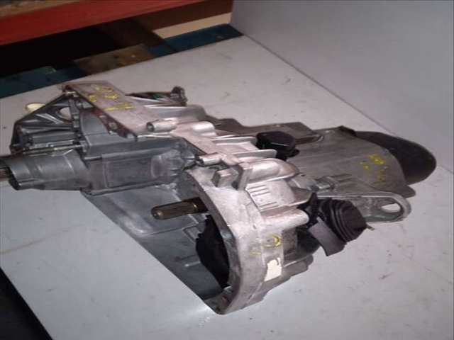 Foto 2ª: Caja Cambios Renault Megane 1.9 DIESEL HATCHBACK BERLINA 64CV 47KW I BERLINA HATCHBACK BA0)