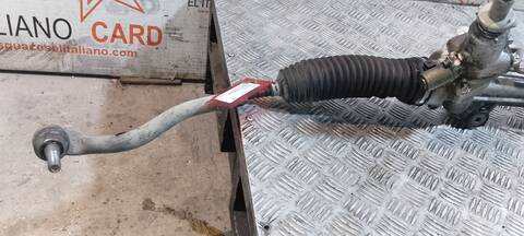 Foto 2ª: Cremallera de Direccion Mercedes Clase R 280 R 350 CDI 4-MATIC 251.022) 224CV 165KW [OM642950] (2006)