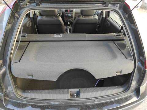 Bandeja Trasera Opel Corsa Z13DT
