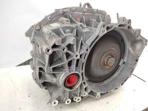 Foto 2ª: Caja Cambios Peugeot 4007 2.2 HDI 156CV 115KW [4HK] (2011)