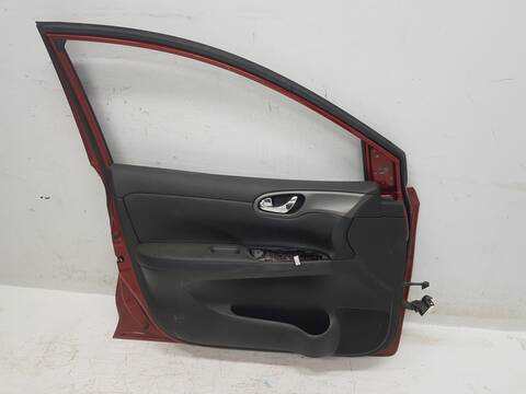 Foto 2ª: Puerta Delantera Izquierda Nissan Pulsar ACENTA [HRA2DDT]