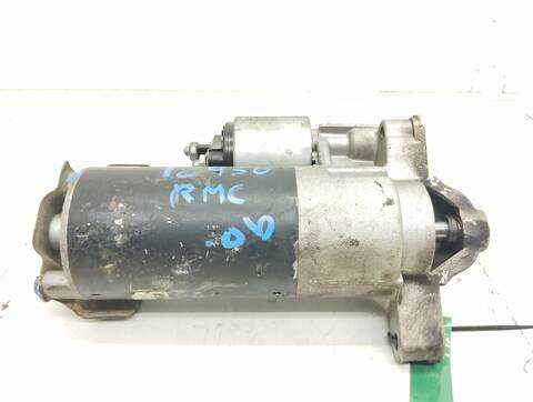 Motor de Arranque Citroen Saxo 1.5 D MONACO 57CV 42KW