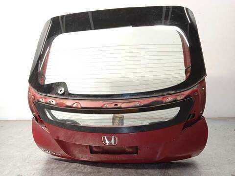 Foto 3ª: Portón Honda Civic 2.2 I-DTEC S 150CV 110KW [N22B4] (2013)