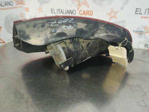 Foto 2ª: Piloto Trasero Derecho Fiat Bravo VERSION INDEFINIDA