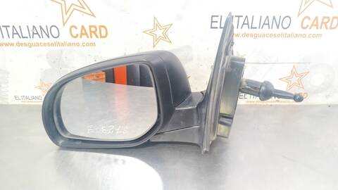 Retrovisor Izquierdo Hyundai i20 CLASSIC 78CV 57KW